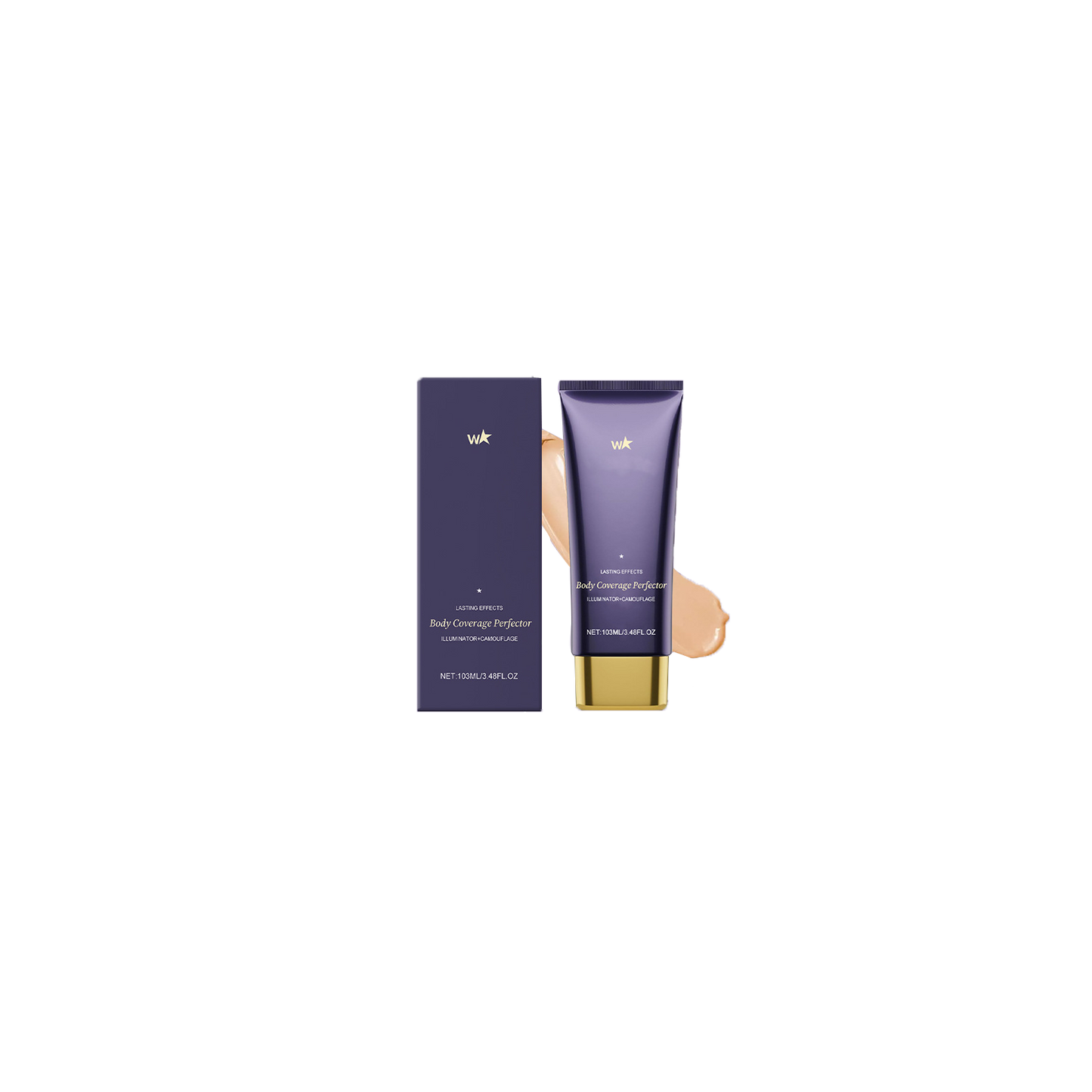 Beauty Body Coverage Perfector-A