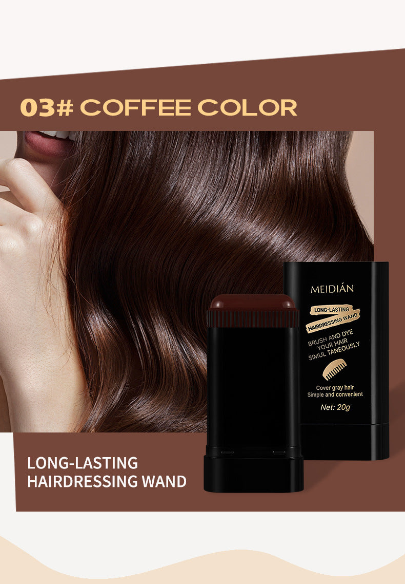 Two-in-One Hair Dye Comb-3LY