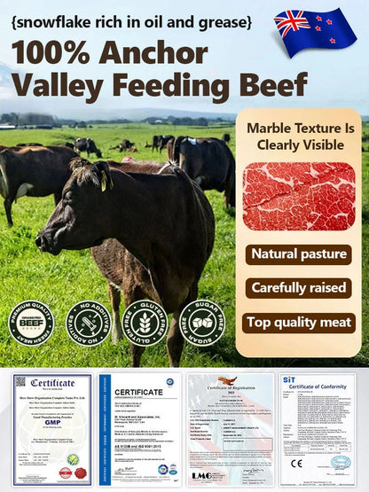 🥩Add high-protein pure beef jerky-918