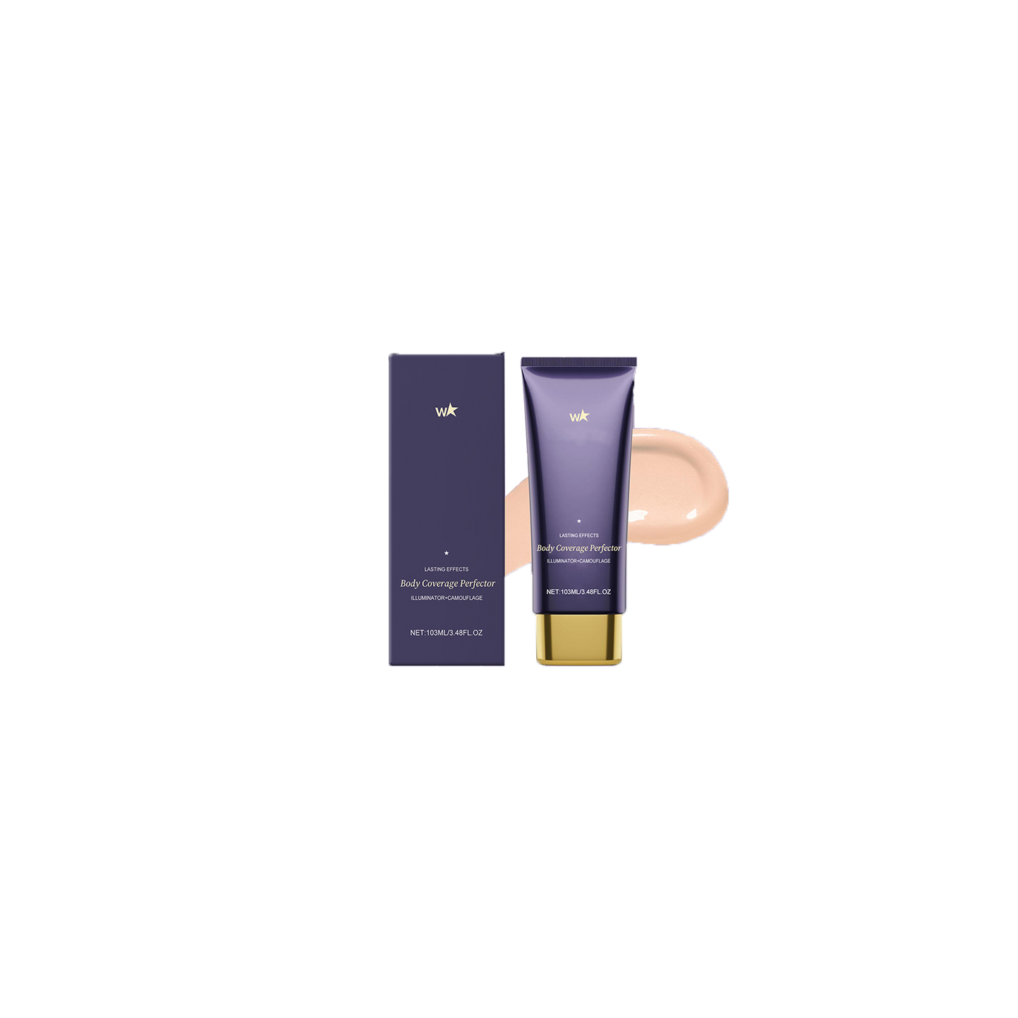 Beauty Body Coverage Perfector-A