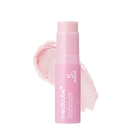 [medicube] PDRN Pink Collagen Volume Multi Balm -918