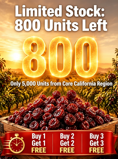 🍒Dried Sour Cherry Snacks, Natural Pitted Fruit Treats-Lily