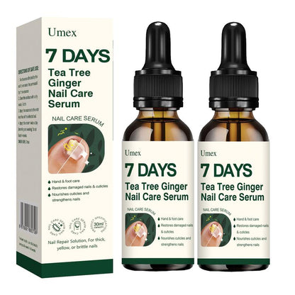Toenail Fungus Treatment Extra Strength, Antifungal Solution for Toenail or Fingernail, Triple Action Formula for Remove Fungal, Repair and Renewal Damaged Nails 1.0 Fl Oz-KY