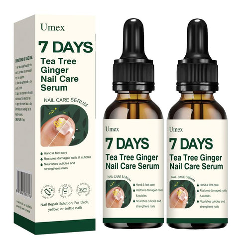 Toenail Fungus Treatment Extra Strength, Antifungal Solution for Toenail or Fingernail, Triple Action Formula for Remove Fungal, Repair and Renewal Damaged Nails 1.0 Fl Oz-KY