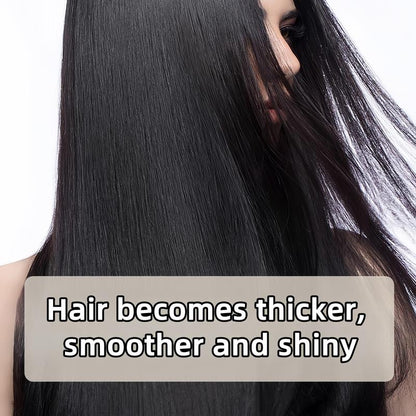 Anti-Hair Fall Hair -KY