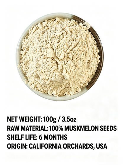 🍈 Premium Seed Powder Blend | Smooth Taste, Easy Nutrition-Lily