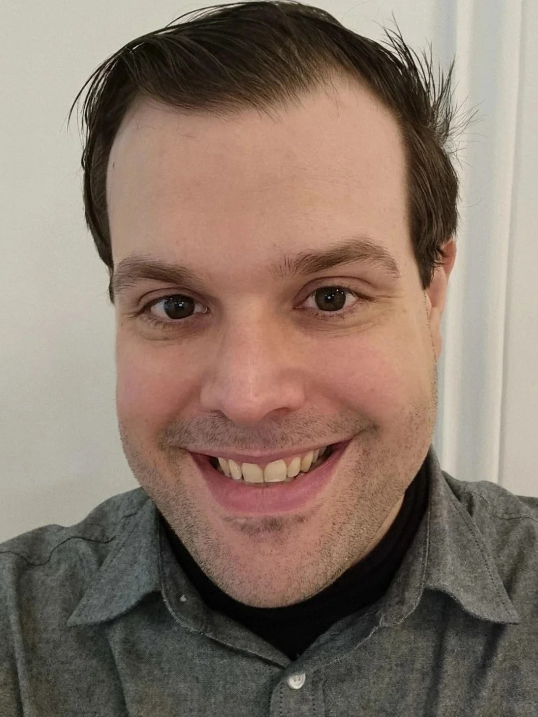 Customer avatar (Verified reviewer)