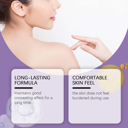 Beauty Body Coverage Perfector-A