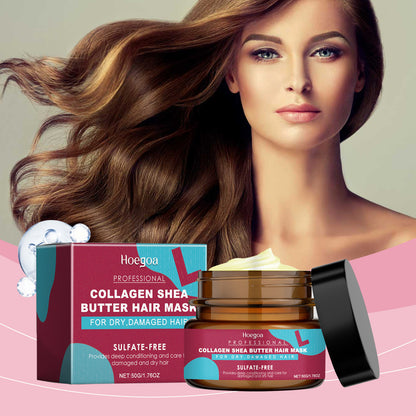 HOEGOA Keratin Hair Mask-9EW