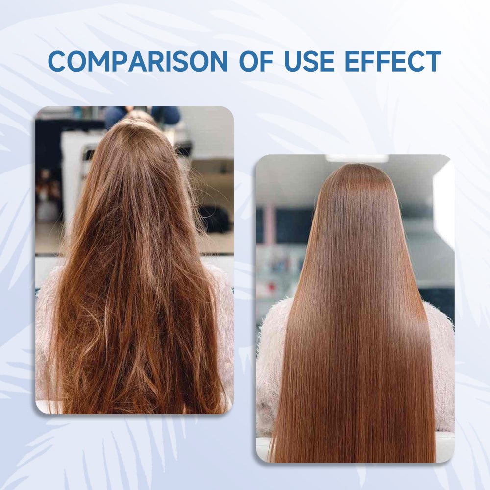 Coconut tree fruit Oil for Hair Healing -KY