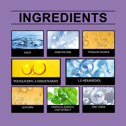 Beauty Body Coverage Perfector-A