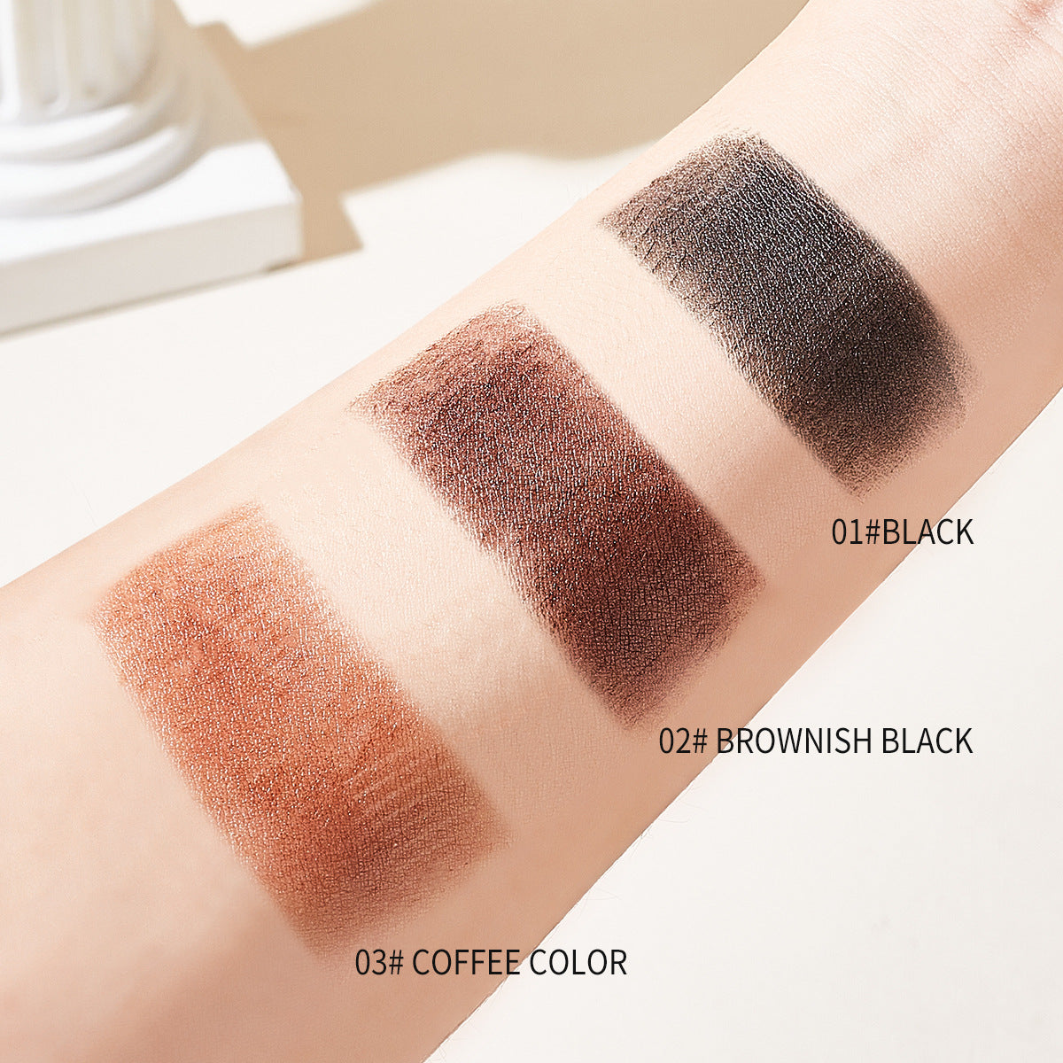 Two-in-One Hair Dye Comb-3LY