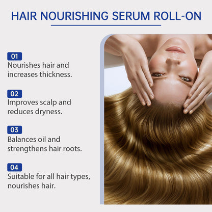 Rosemary Hair Growth Essence Roll-On-3LY