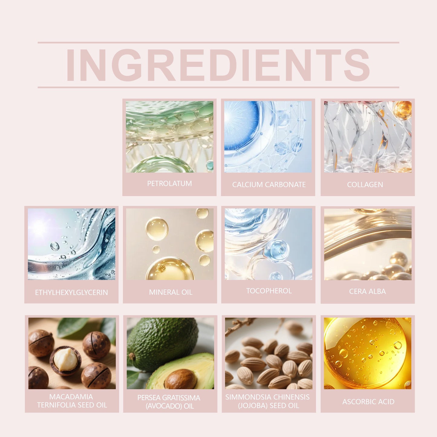 Calcium Multi Balm-KY