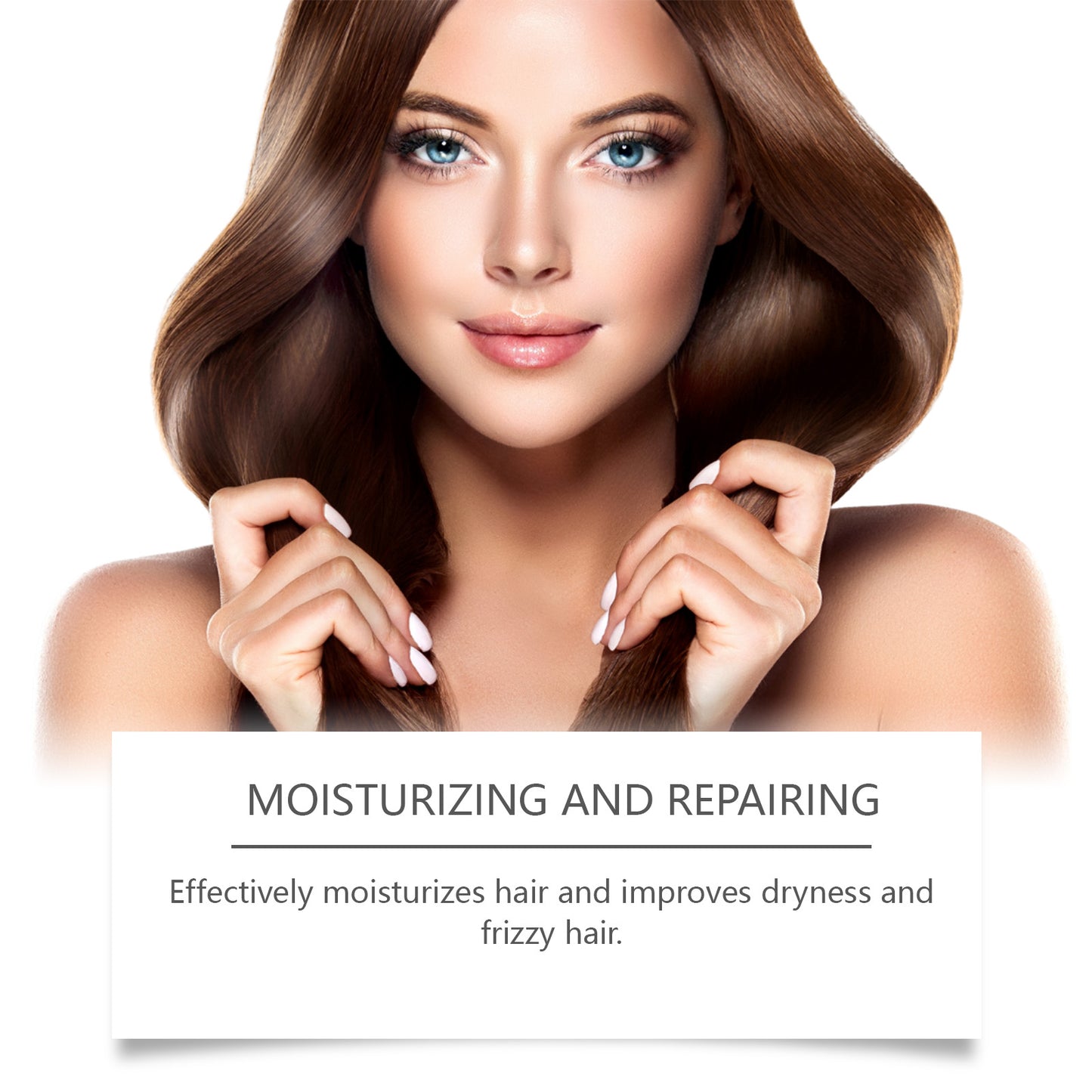 Rosemary Keratin Anti-Hair Loss Shampoo | For Fine, Thin & Sparse Hair-9SLL