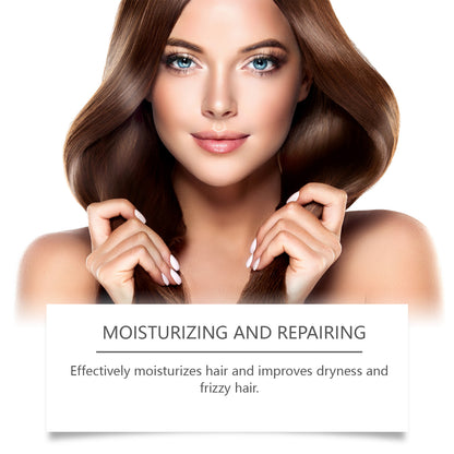 Rosemary Keratin Anti-Hair Loss Shampoo | For Fine, Thin & Sparse Hair-9SLL