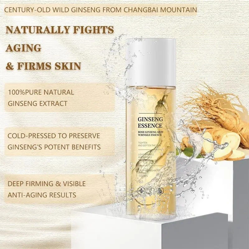 [limited time]Natural Ginseng Anti-9Y88