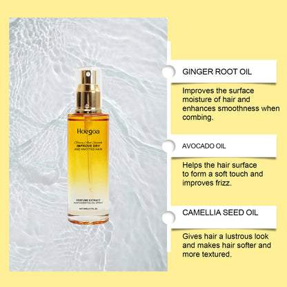 Hair care essential oil spray-The Secret to smooth hair-9Y88
