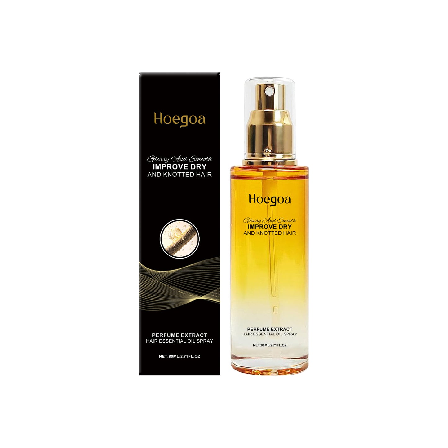 Hair care essential oil spray-The Secret to smooth hair-9Y88