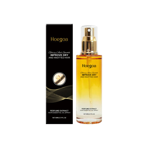Hair care essential oil spray-The Secret to smooth hair-9Y88