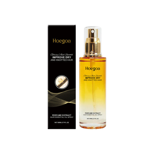 Hair care essential oil spray-The Secret to smooth hair-9Y88