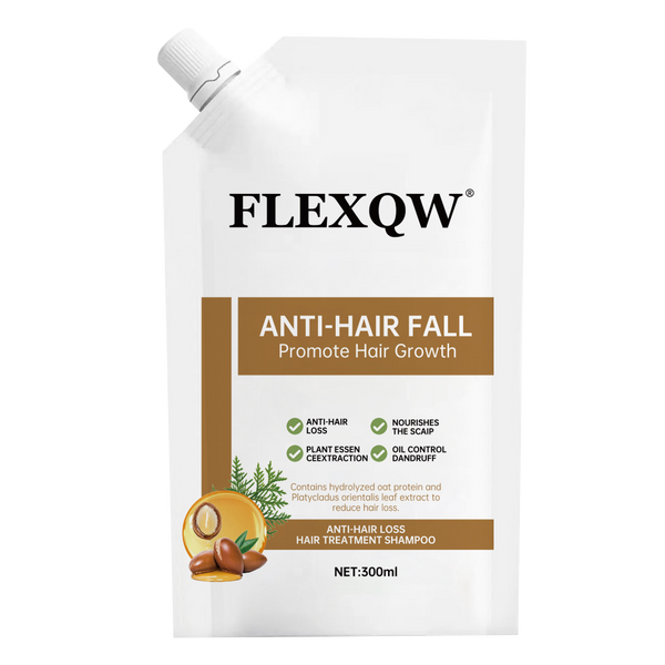 Anti-Hair Fall Hair -KY