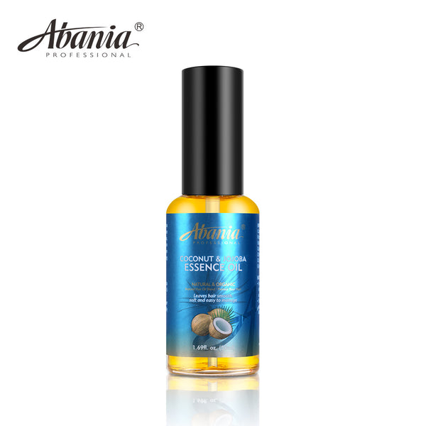 Coconut tree fruit Oil for Hair Healing -KY