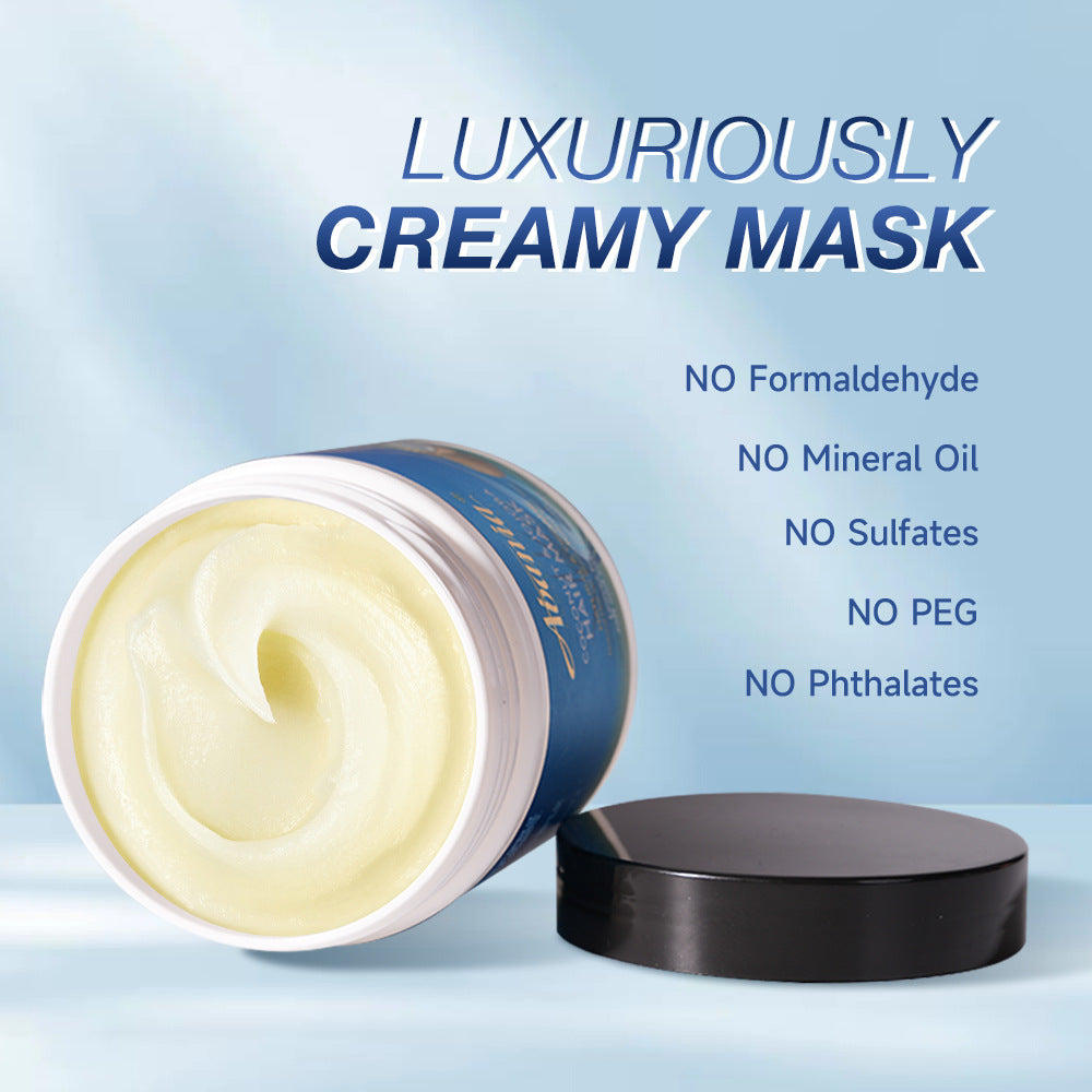 【Limited Time Offer】COCONUT & JOJOBA HAIR MASK-KY