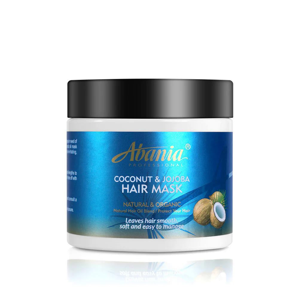【Limited Time Offer】COCONUT & JOJOBA HAIR MASK-KY