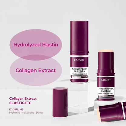 Calcium Multi Balm-KY