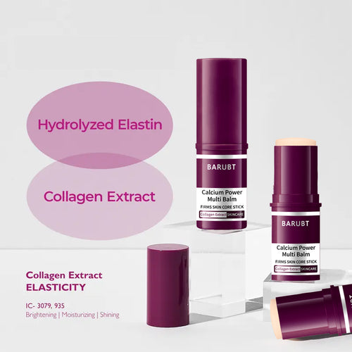 Calcium Multi Balm-KY