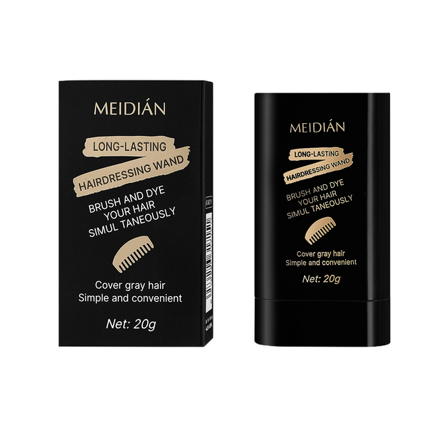 Two-in-One Hair Dye Comb-3LY