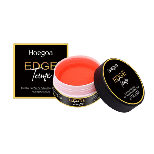 【Buy one Get one free】Texturizing Gel Wax for Flyaways | STRONG HOLD&EDGE CONTROL-9Y88